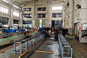 折彎機夾具的保養技巧，你知道嗎？