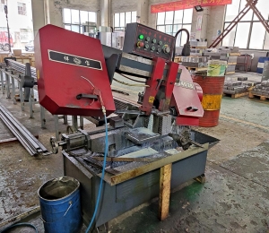 浙江廠房展示